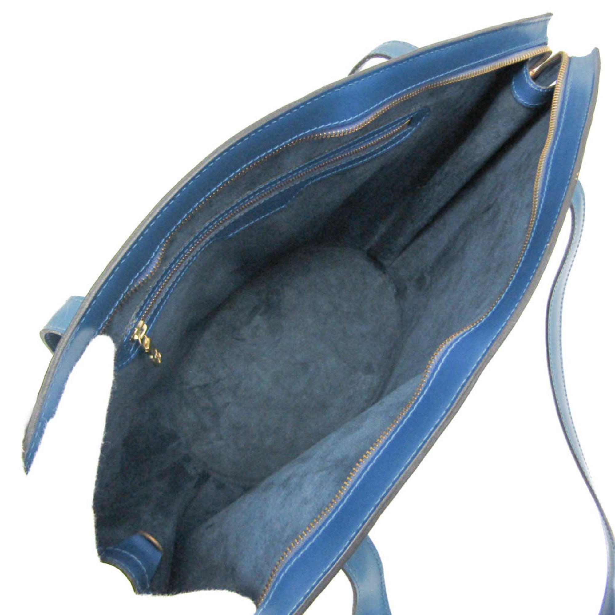 Louis Vuitton Saint-Jacques · Epi Leather