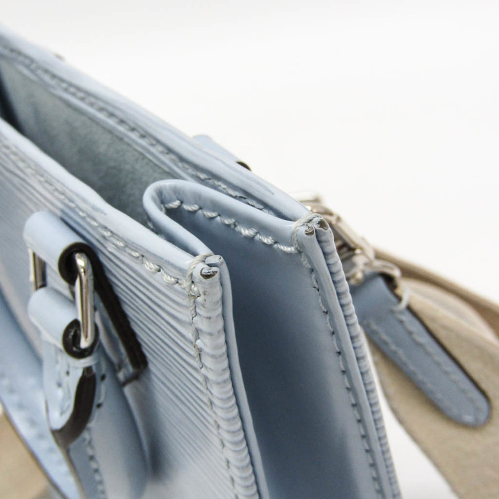 Louis Vuitton Petite Sac Plat · Epi