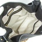 Jimmy Choo Anna · Leather