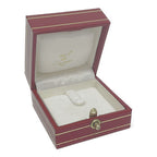 Cartier Trinity · Tri-Gold