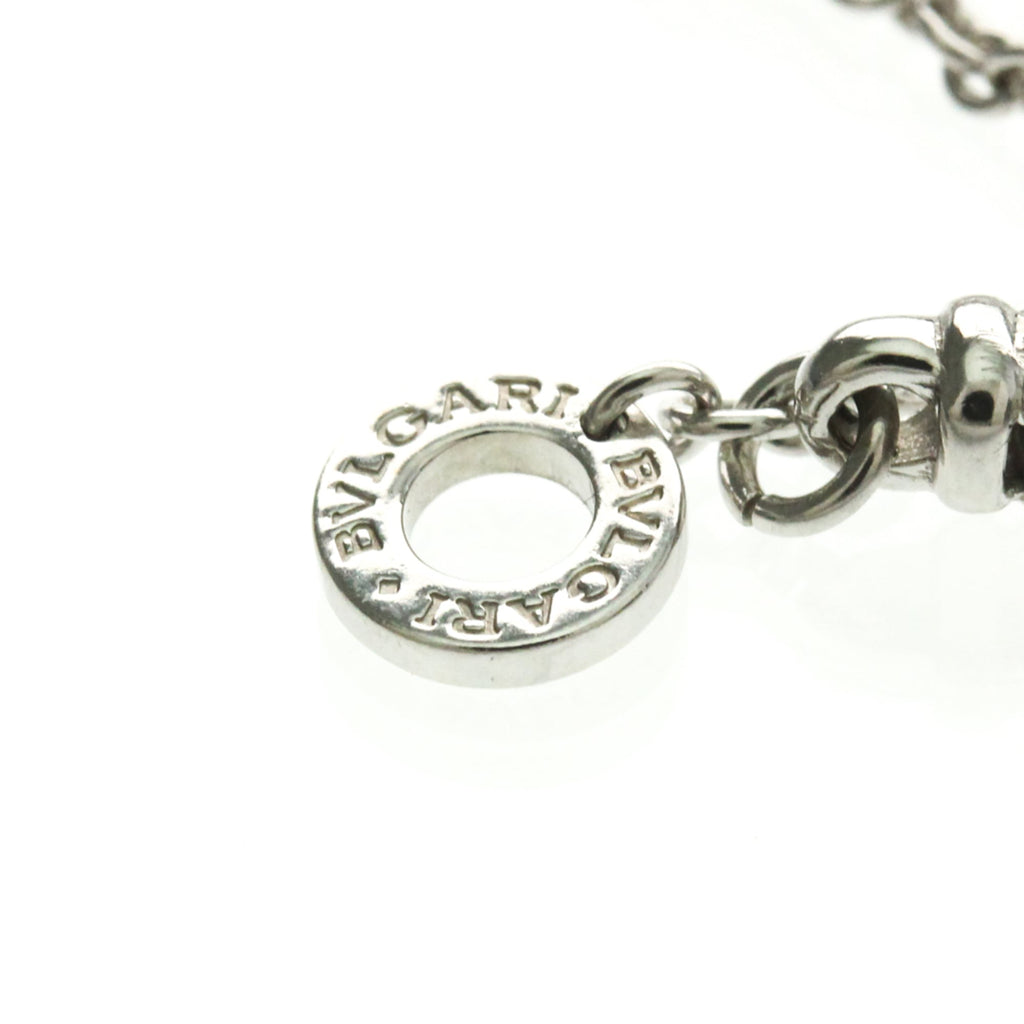 Bvlgari B.zero1 · 18K White Gold