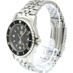 Tag Heuer Professional · Steel · Quartz