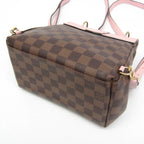 Louis Vuitton Clapton · Damier Canvas