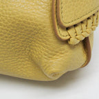 Tod's · Calfskin Shoulder Bag