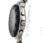 Tag Heuer 2000 · Chronograph · Steel · Quartz