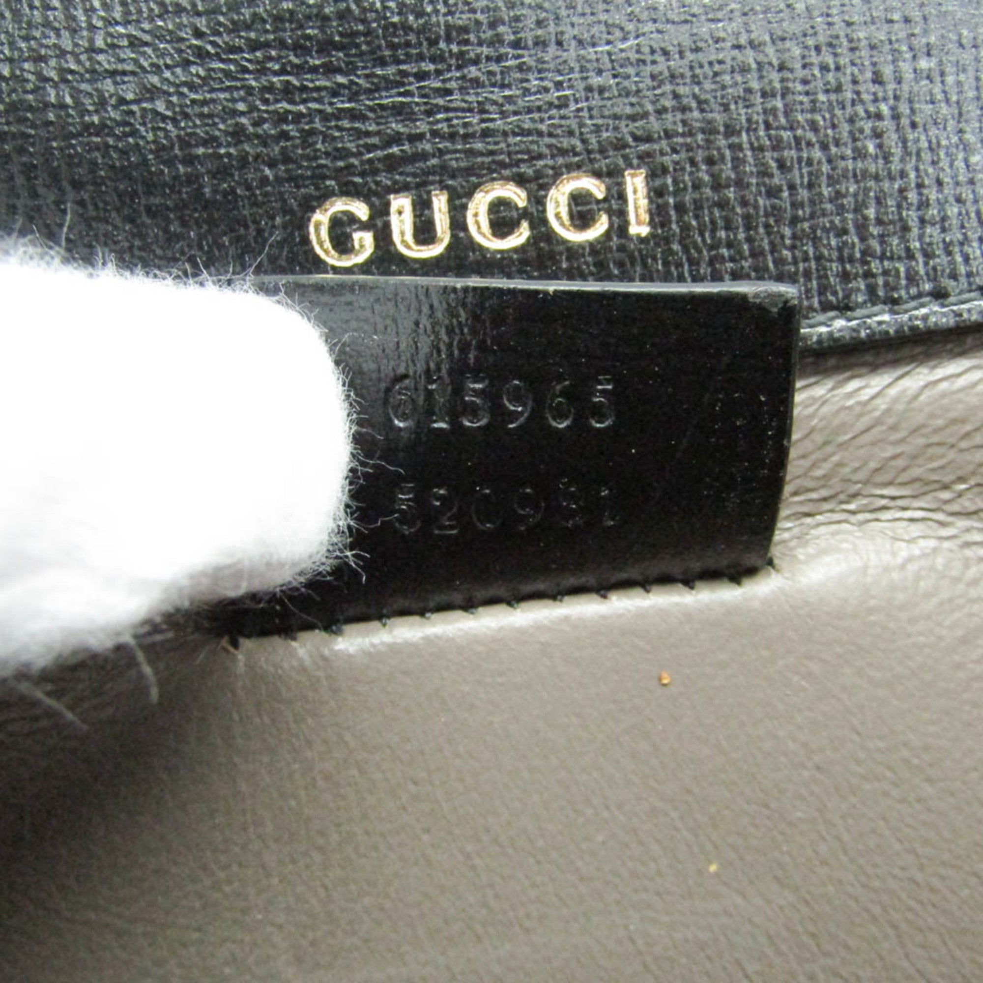 Gucci Sylvie 1969 Mini