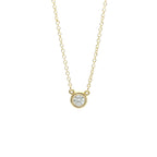 Tiffany Diamonds by the Yard · Rose Gold