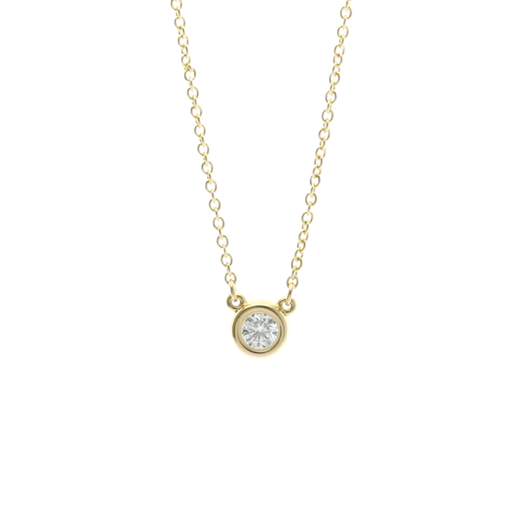 Tiffany Diamonds by the Yard · Rose Gold