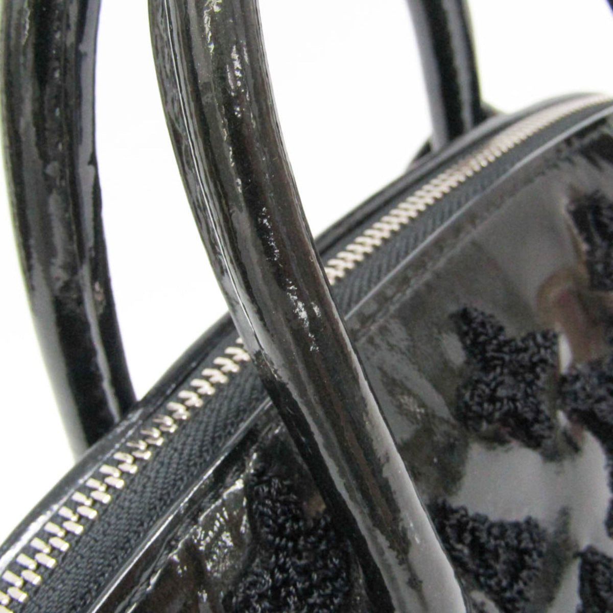 Louis Vuitton Monogram Fascination Lockit BB