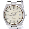 Omega Seamaster Cosmic 2000 · Automatic