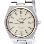 Omega Seamaster Cosmic 2000 · Automatic