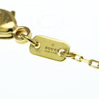 Gucci GG · Diamond · 18K Yellow Gold
