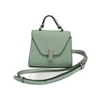 Valextra Iside Belt · Leather