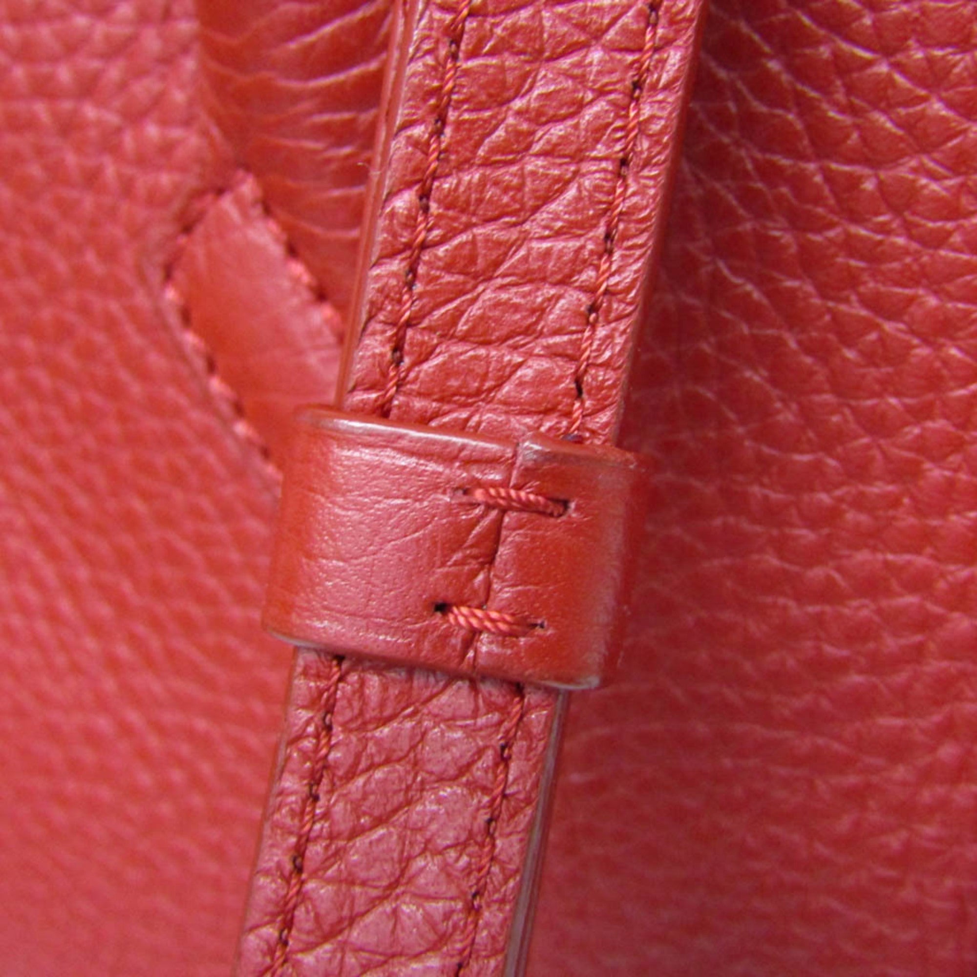 Louis Vuitton Parnasséa Rockit · Taurillon