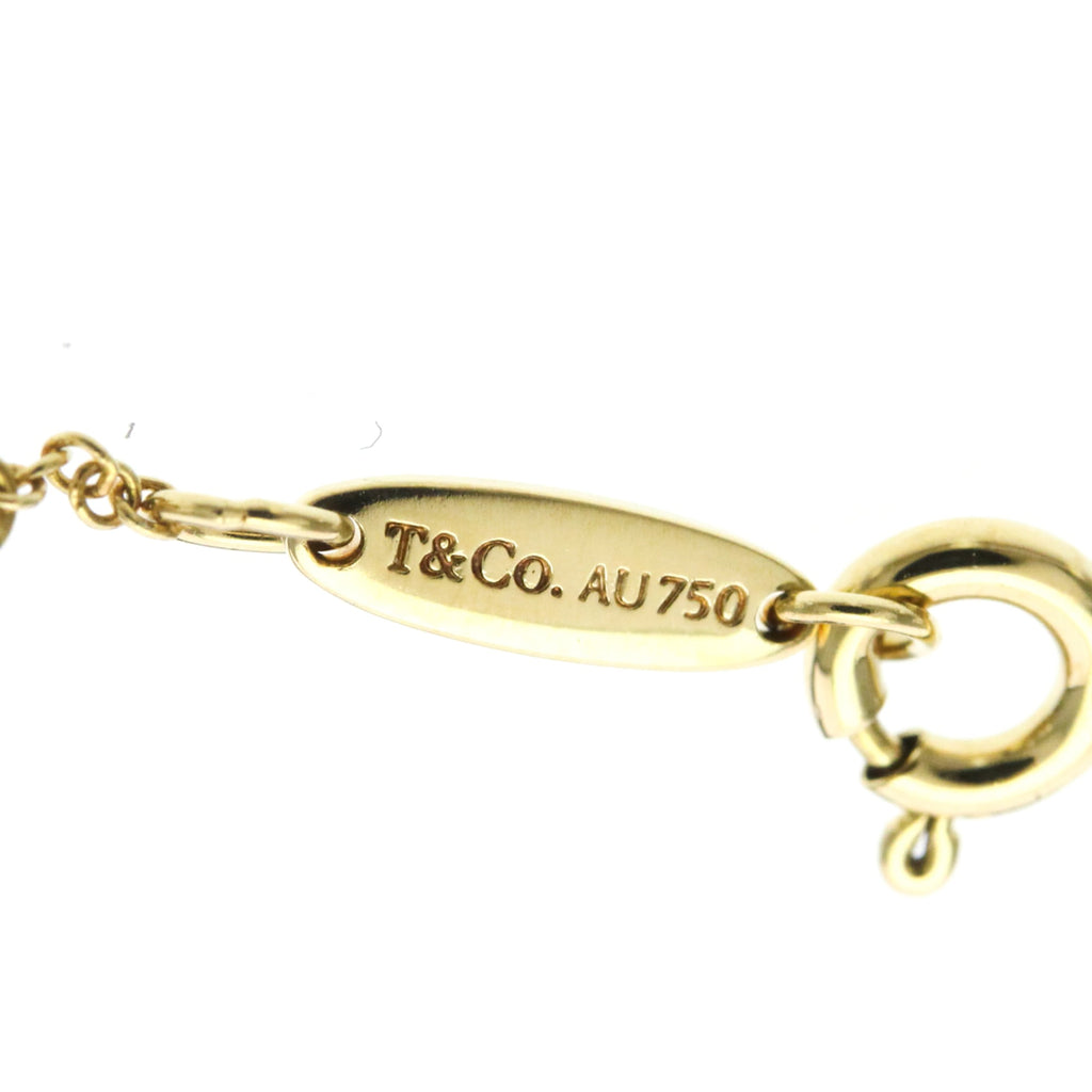 Tiffany By The Yard · Freshwater Pearl