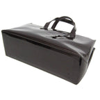 Louis Vuitton Vernis Wilshire PM · Amarante