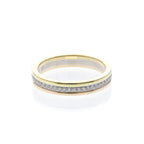 Cartier Louis Cartier Vendôme · Tri-Gold