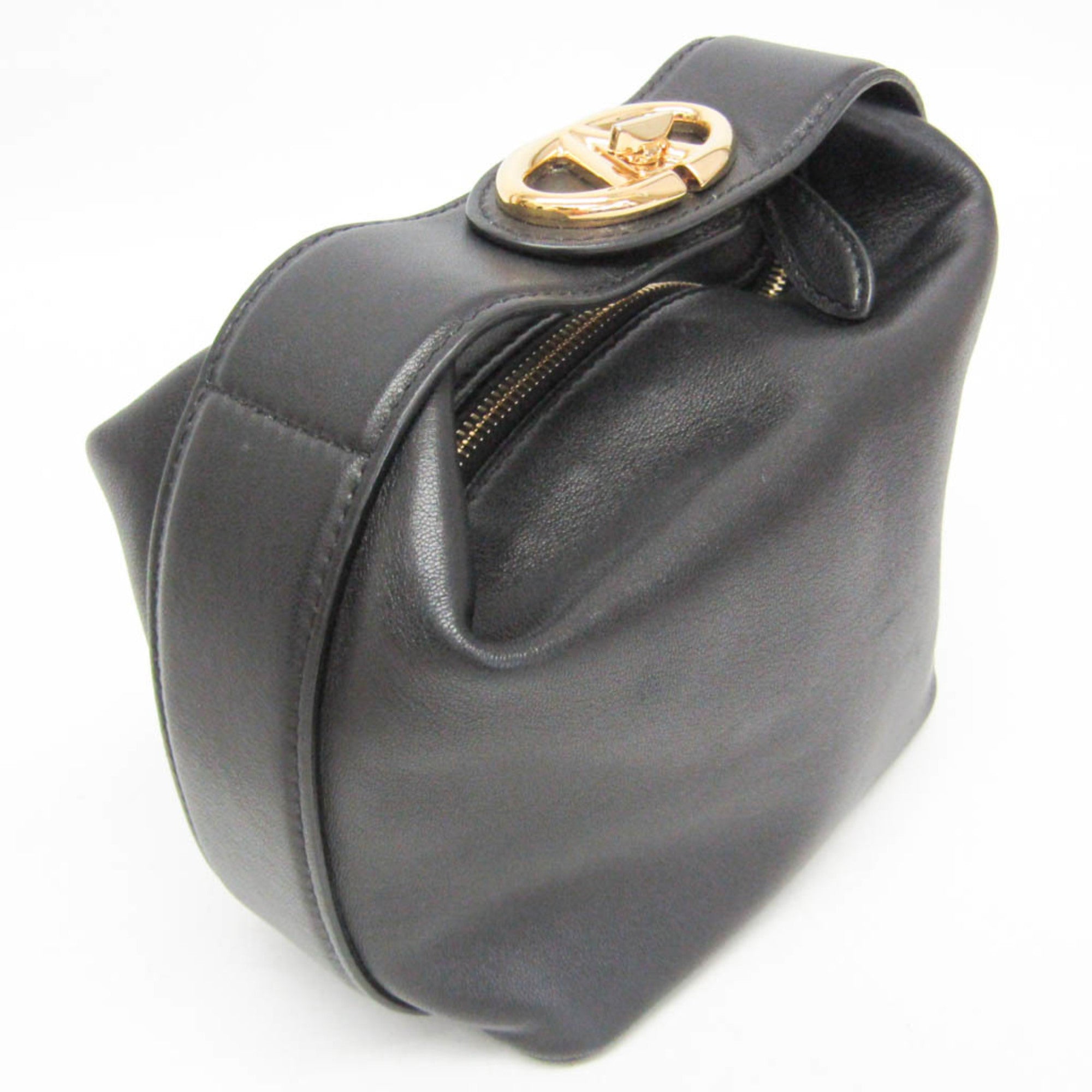 Valentino Garavani V Logo Bold Edition · Mini