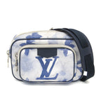 Louis Vuitton Monogram Outdoor Pouch