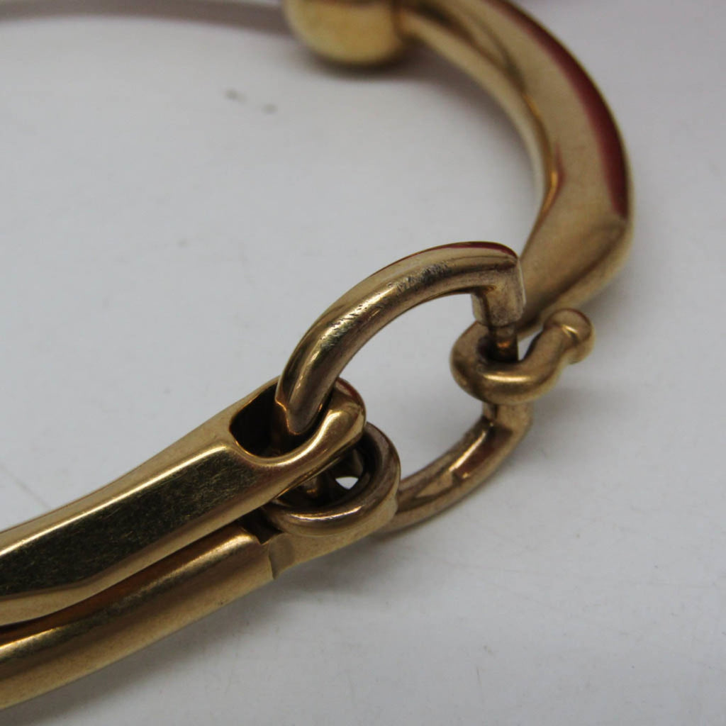 Chloé Nile · Leather Bracelet Bag