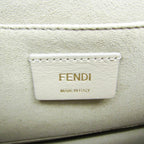 Fendi Kan I · Velvet & Leather