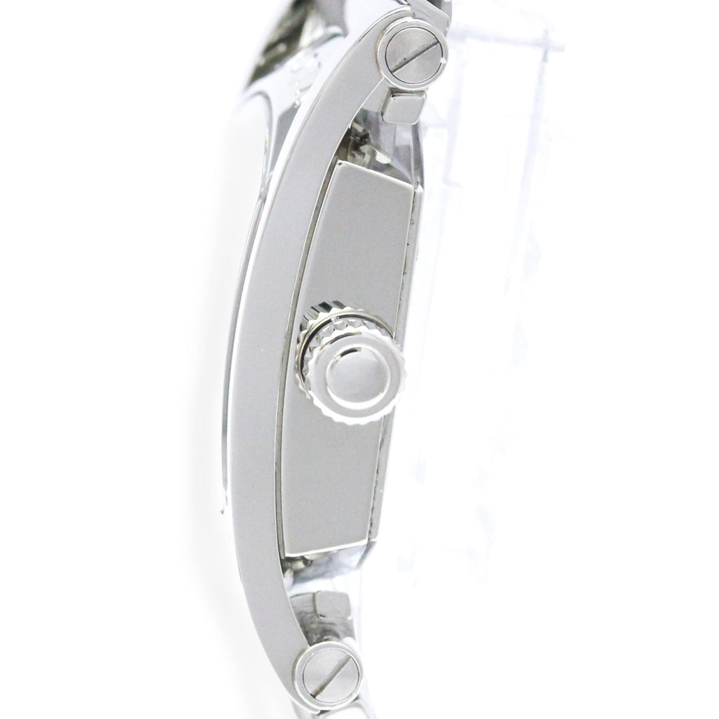 Bvlgari Assioma · Steel · Quartz