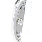 Bvlgari Assioma · Steel · Quartz