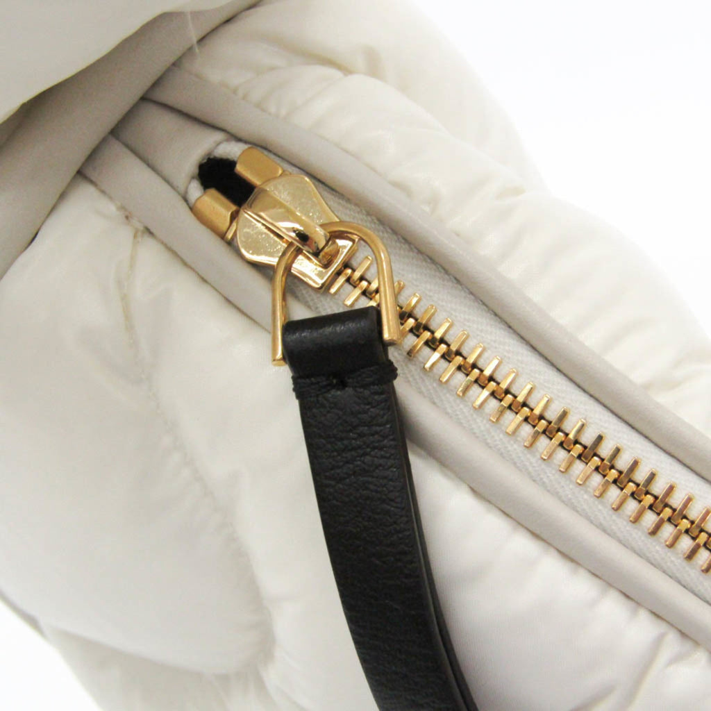 Moncler Delilah · Nylon