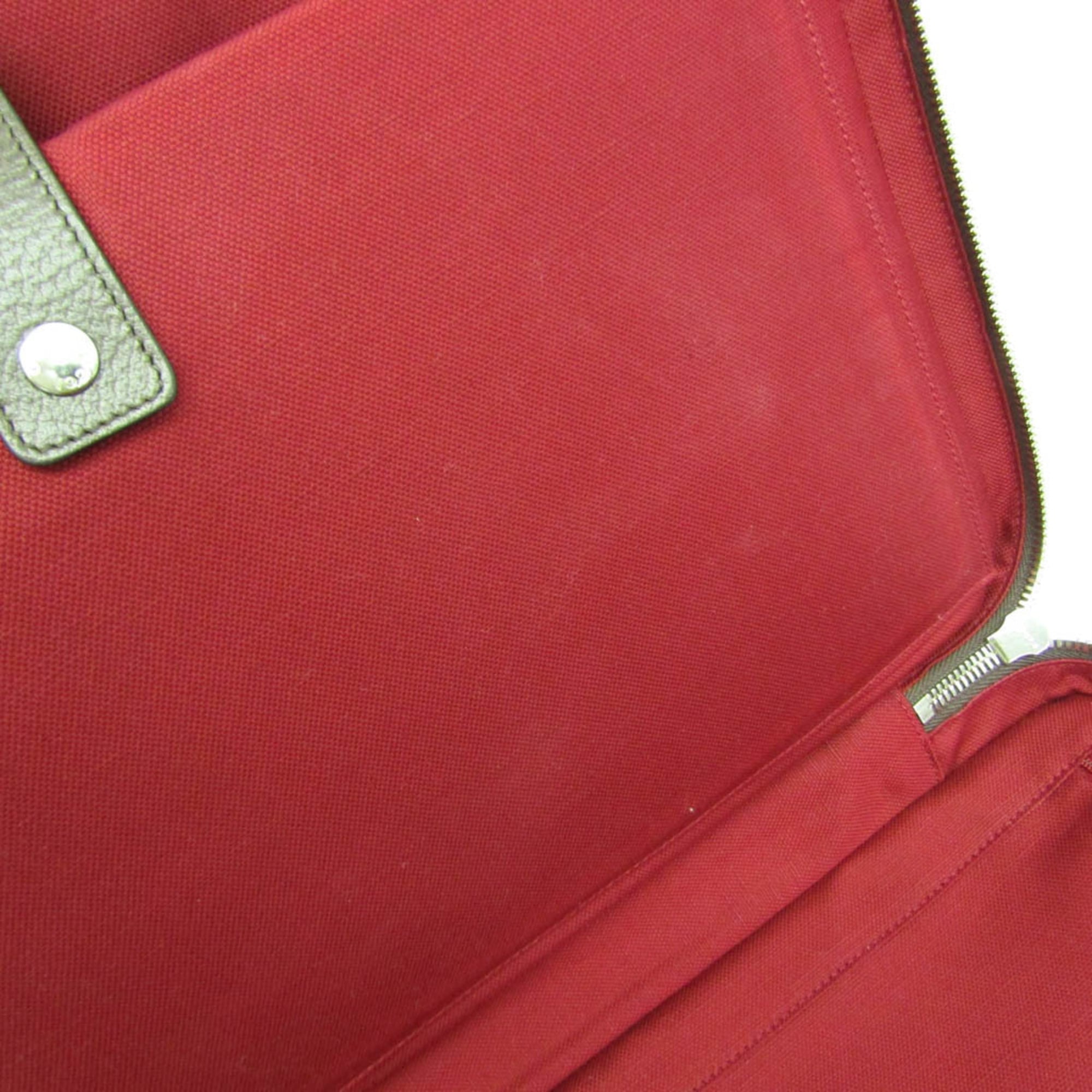 Gucci Interlocking · GG Supreme · Backpack