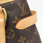 Louis Vuitton Batignolles Vertical · Monogram