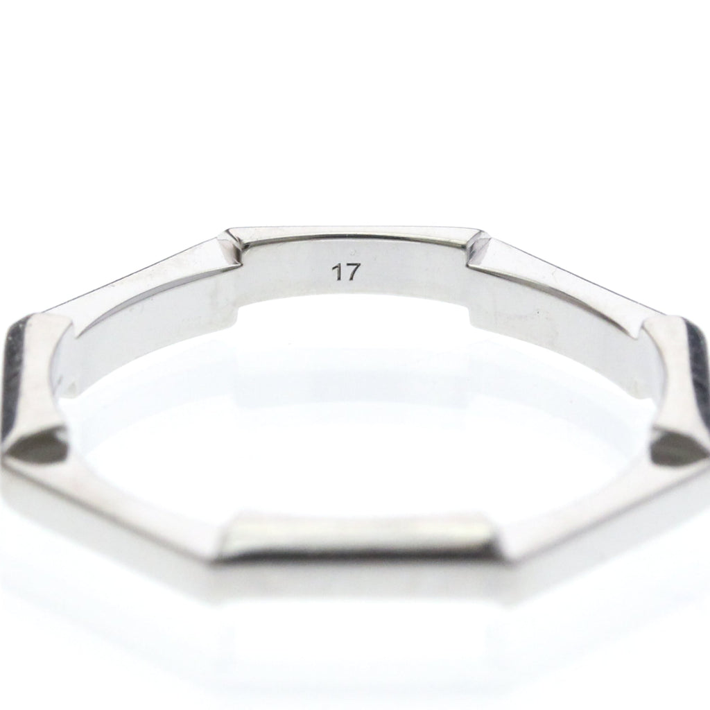 Gucci Link To Love · 18K White Gold
