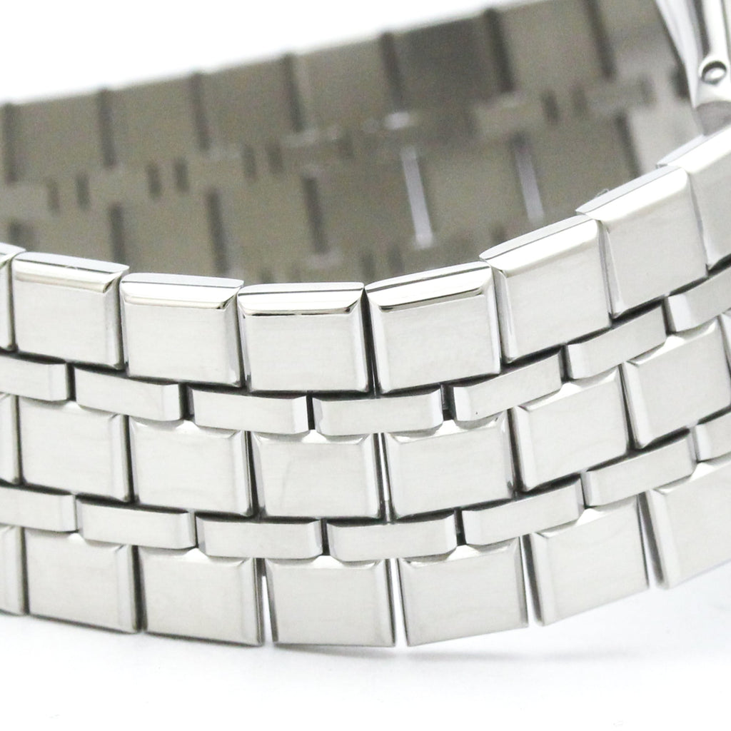 Grand Seiko · Steel · Quartz