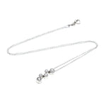 Tiffany Bubble · Diamond · Platinum