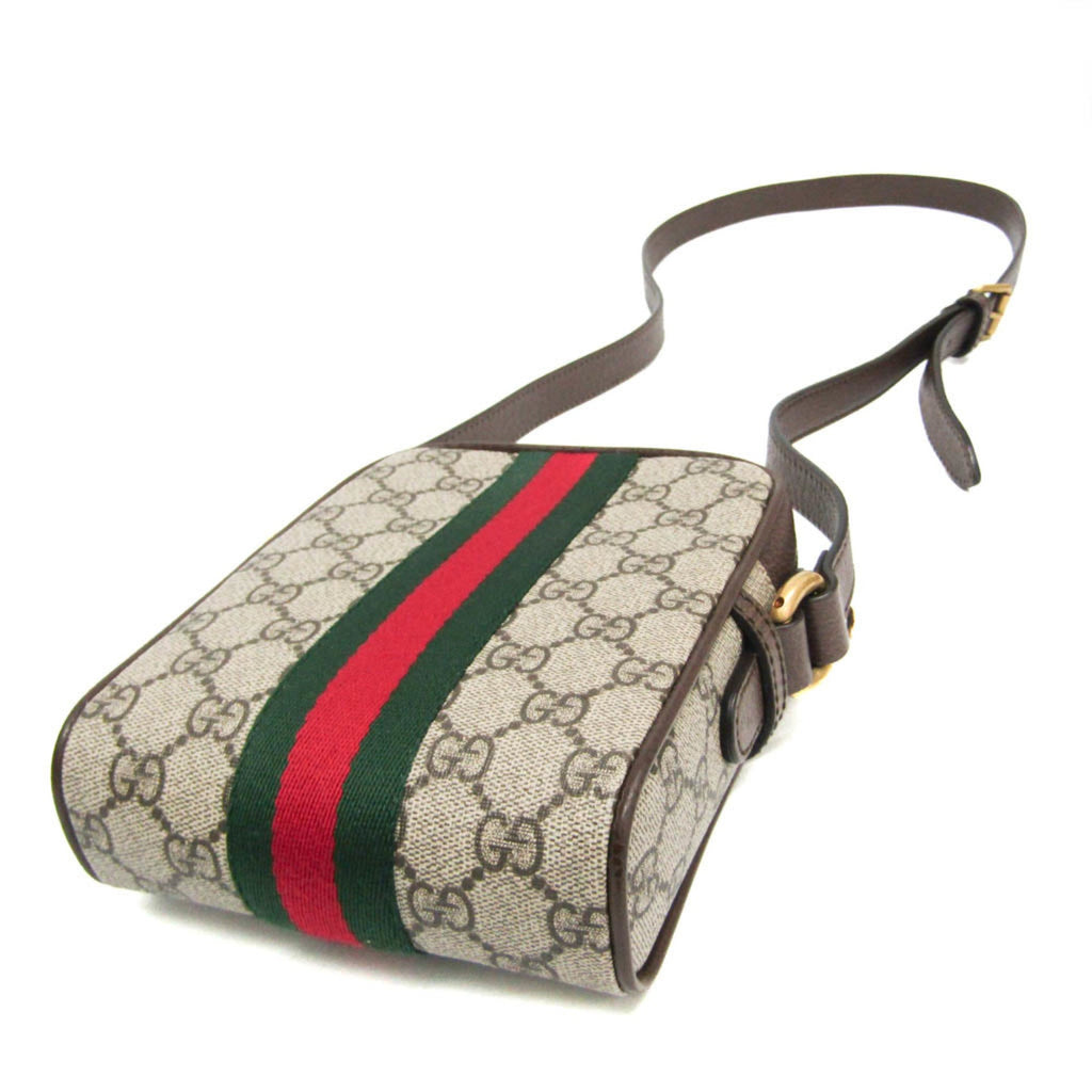 Gucci Ophidia · GG Small