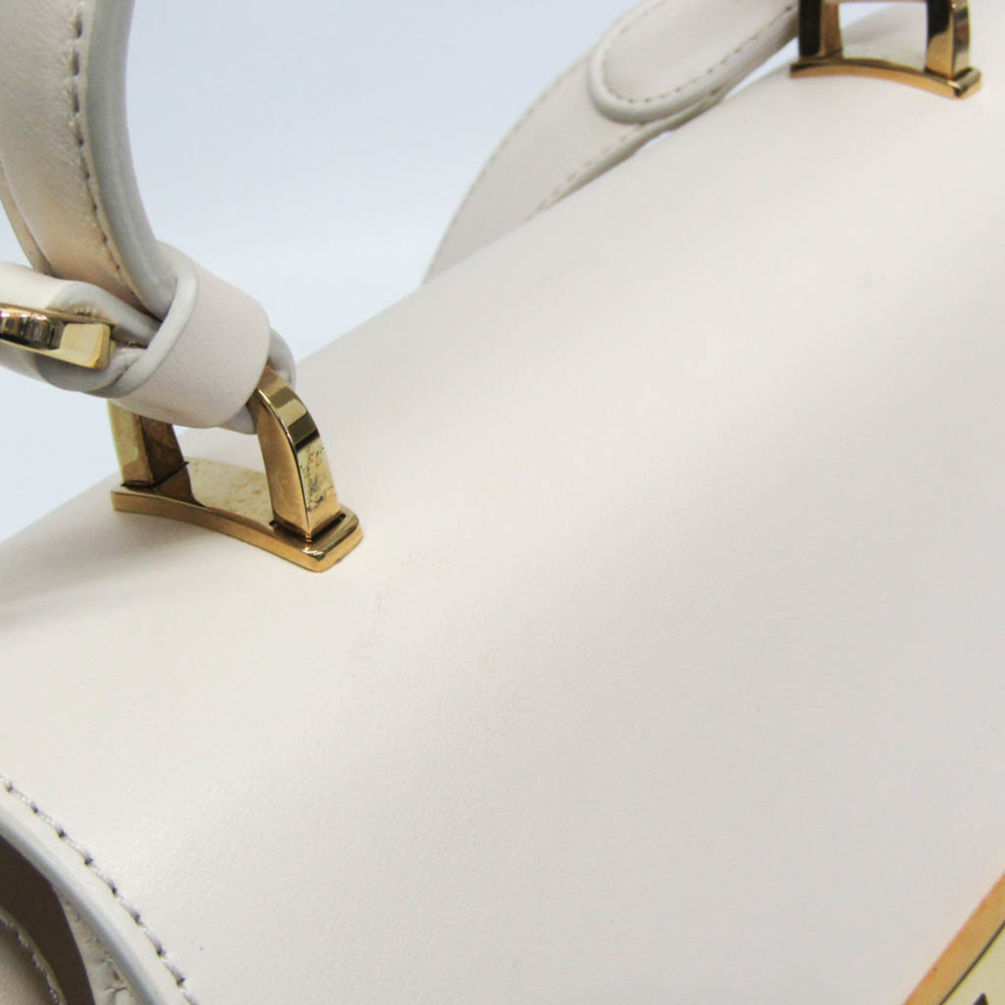 Tod's T Timeless · Leather