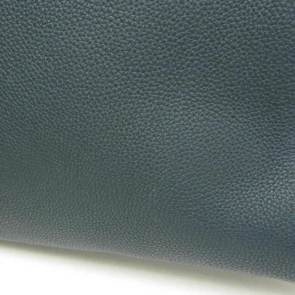 Fendi Selleria Peekaboo · Document Case