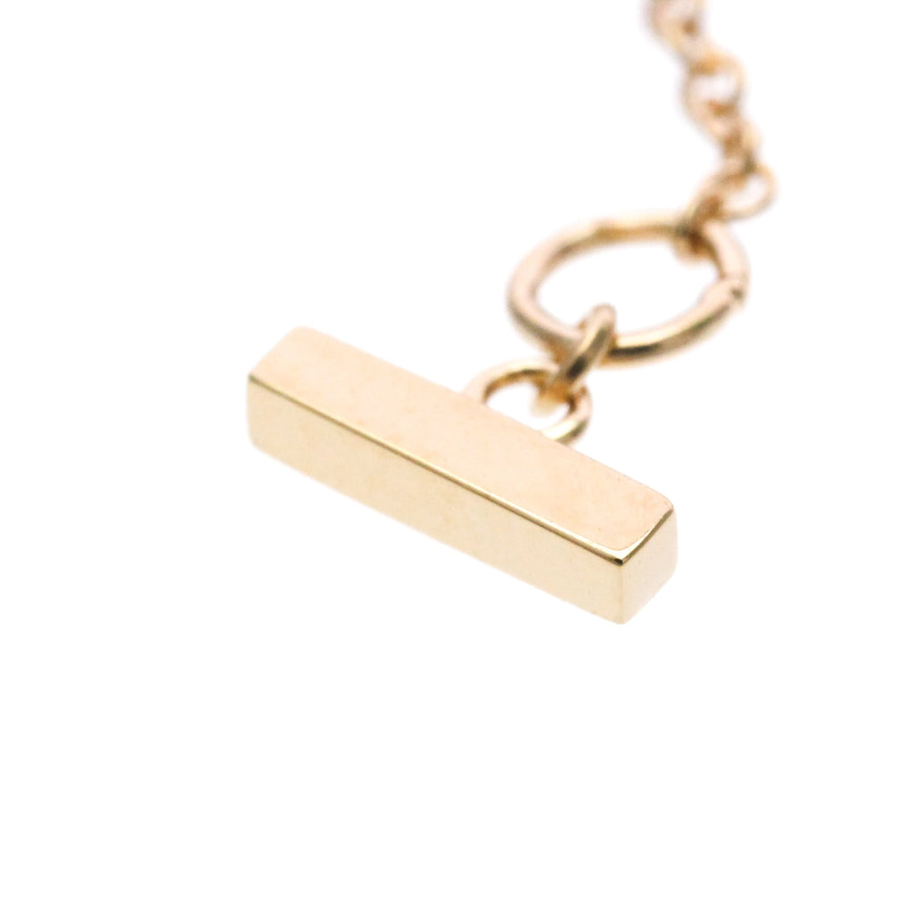 Tiffany T Smile · Rose Gold