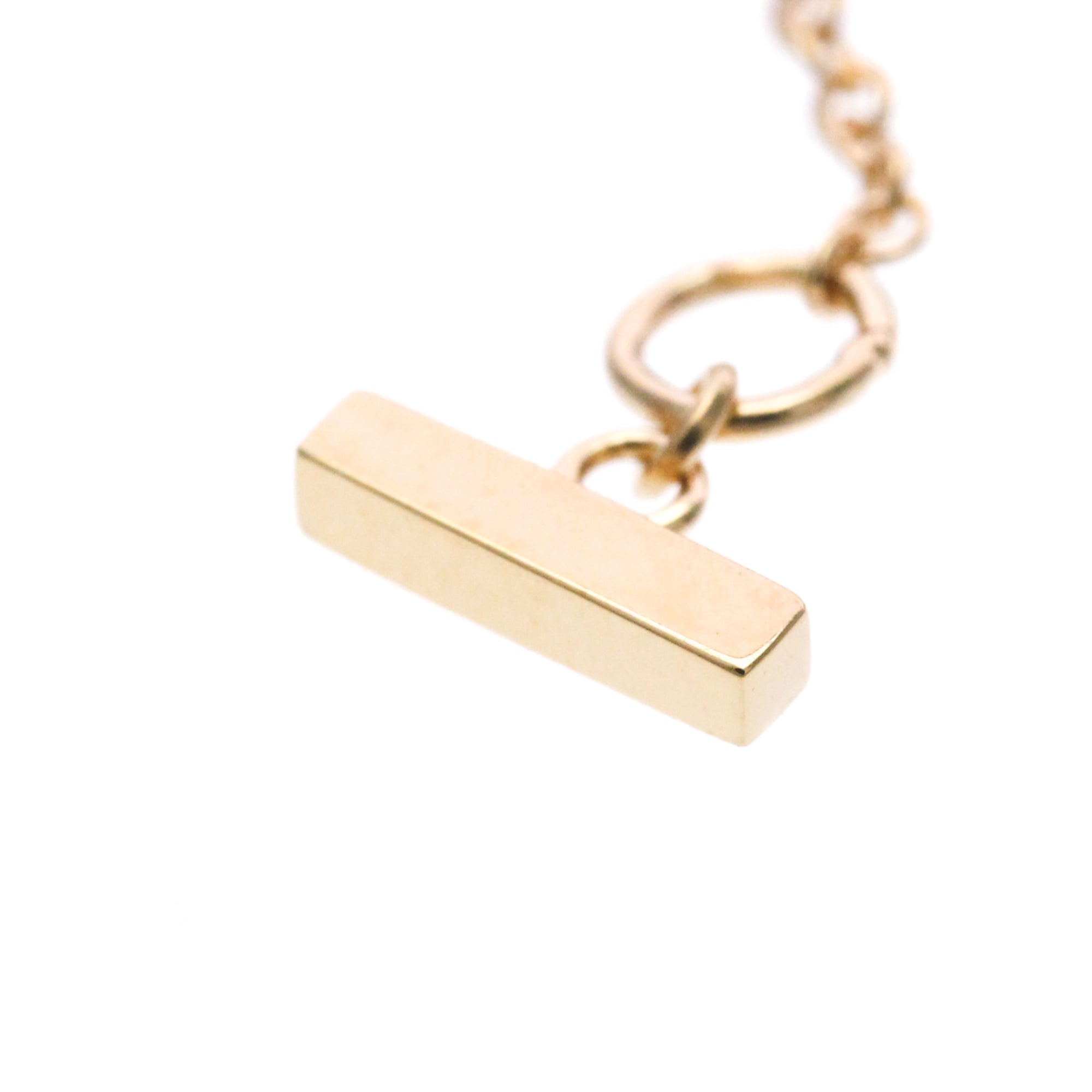 Tiffany T Smile · Rose Gold