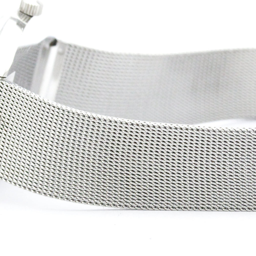 Omega Seamaster Cosmic · Steel · Automatic
