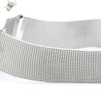 Omega Seamaster Cosmic · Steel · Automatic