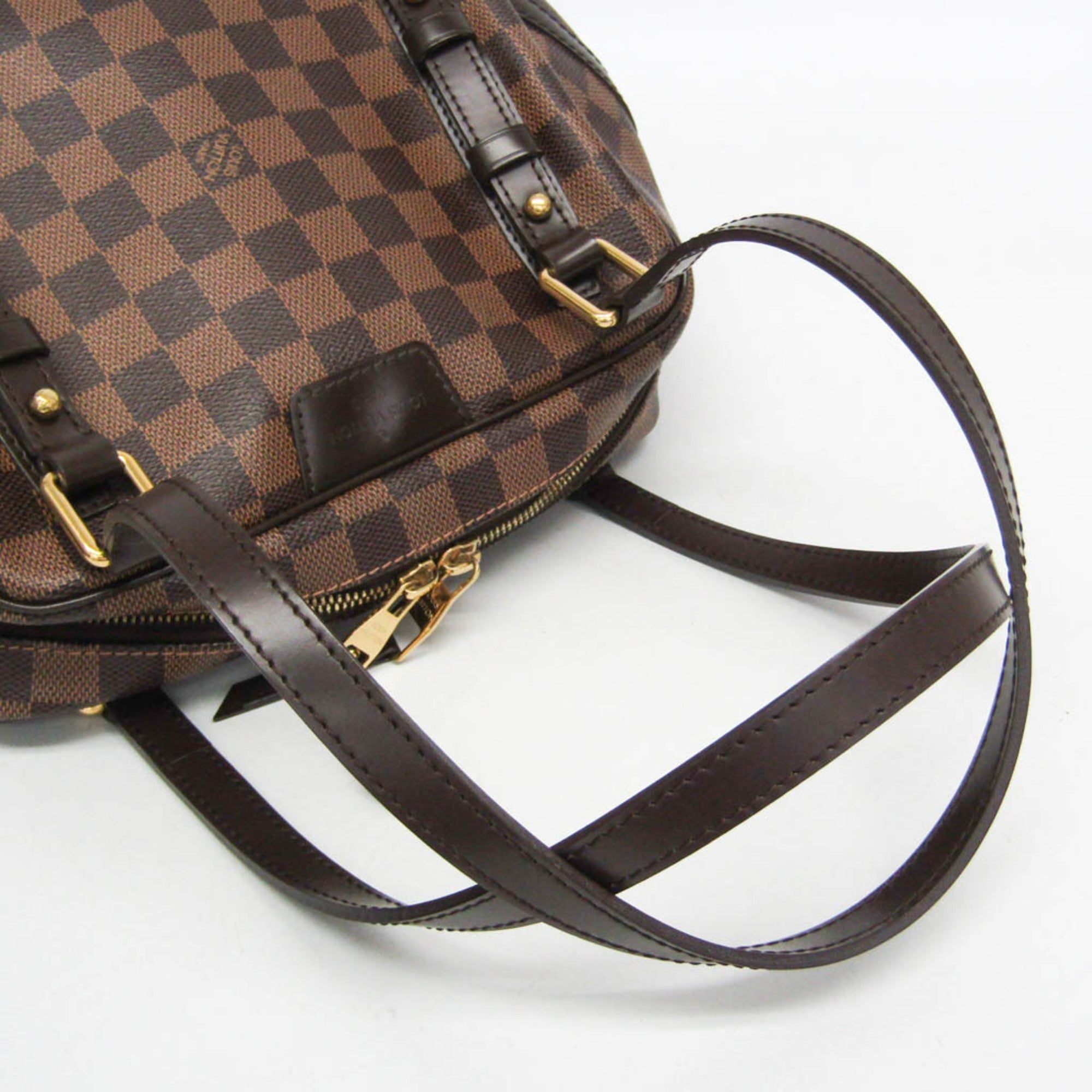 Louis Vuitton Damier Rivington PM