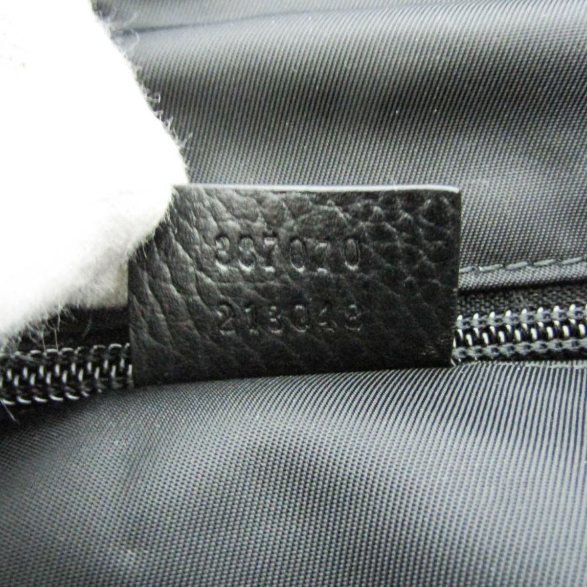 Gucci GG Nylon · Messenger Bag