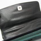 Dunhill Mulsanne · Leather Briefcase