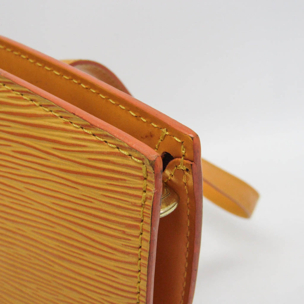 Louis Vuitton Saint-Jacques PM · Epi