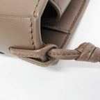 Bottega Veneta Intrecciato Cassette · Pouch