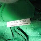 Bottega Veneta Double Knot · Nylon Canvas