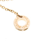 Bvlgari Diva's Dream · Rose Gold · Lapis Lazuli