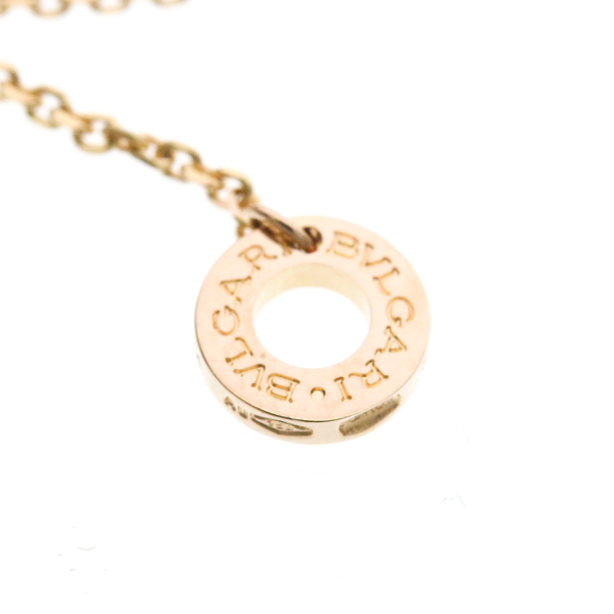 Bvlgari Diva's Dream · Rose Gold · Lapis Lazuli