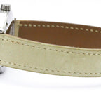Hermes Nomade · Steel · Auto Quartz