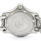 Tag Heuer Sel Professional · Steel · Quartz
